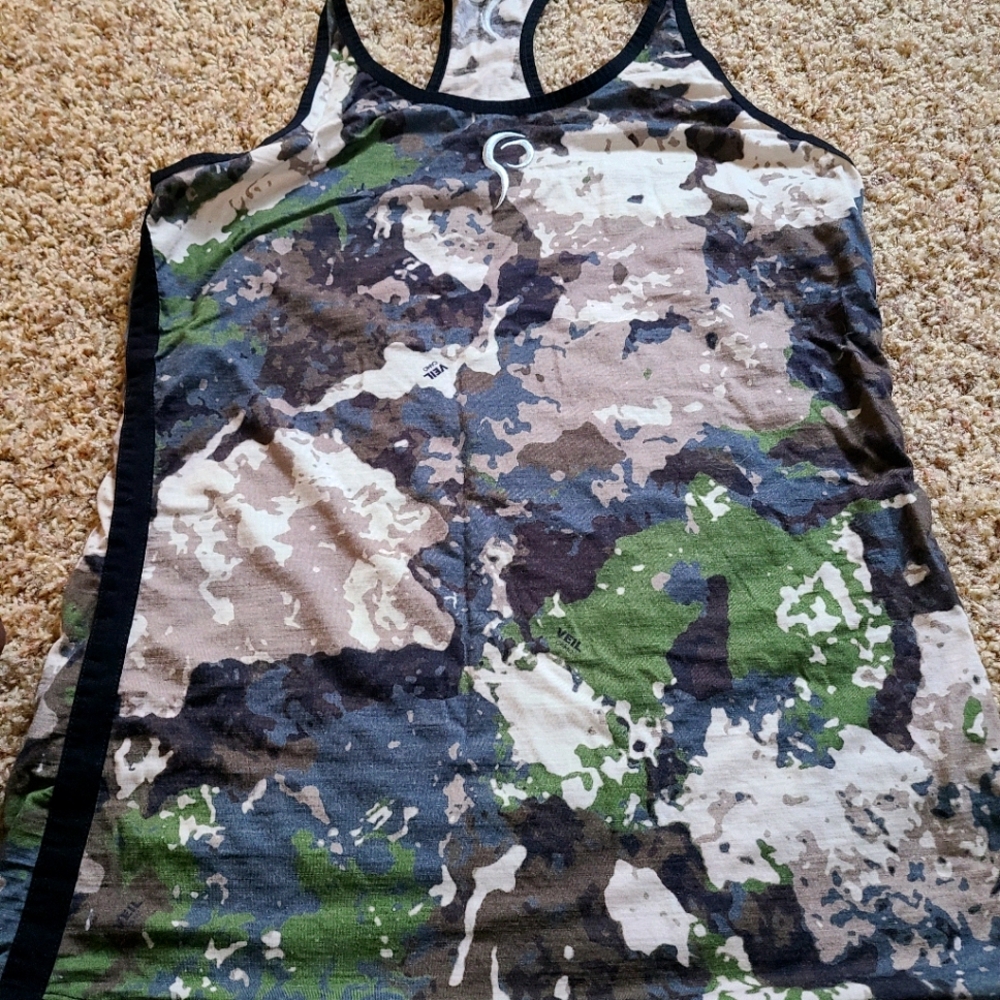 Prois Olann Merino Tank